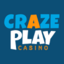 CrazePlay Casino Logo